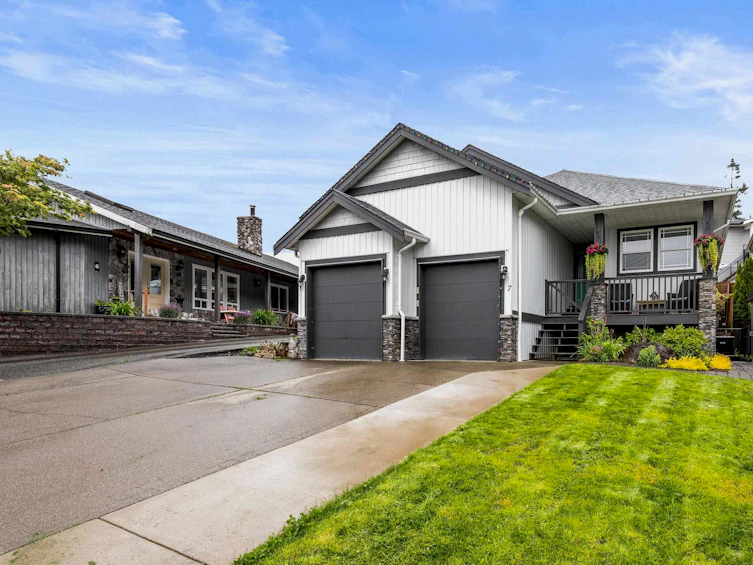 7-46450 Valleyview Road, Chilliwack, BC, V2R 0A9