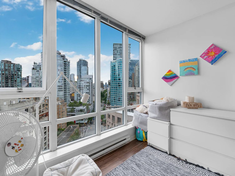 2203-788 Hamilton Street, Vancouver, BC, V6B 0E9 - 8