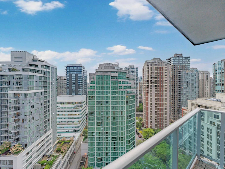 2203-788 Hamilton Street, Vancouver, BC, V6B 0E9 - 16