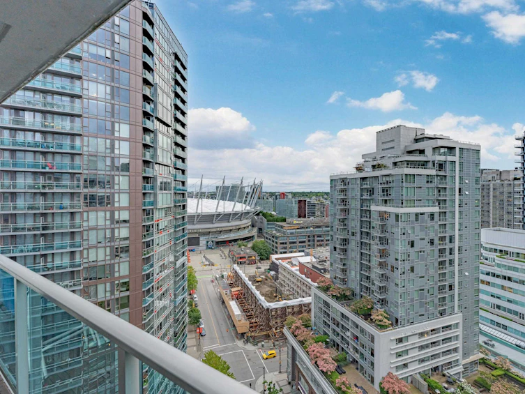 2203-788 Hamilton Street, Vancouver, BC, V6B 0E9 - 17