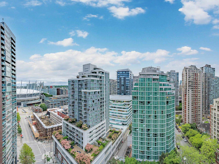 2203-788 Hamilton Street, Vancouver, BC, V6B 0E9 - 19