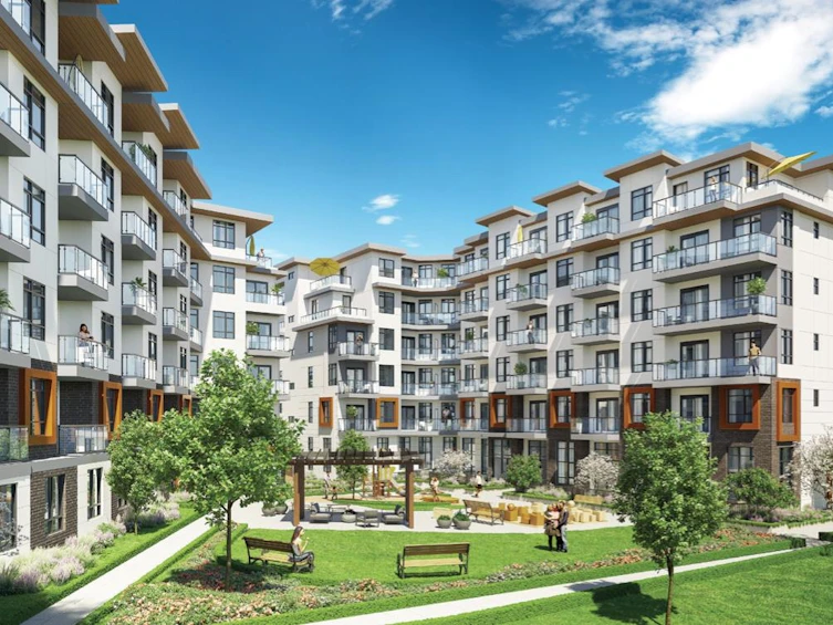 217-13969 96, Surrey, BC, V3T 4M2 - 2