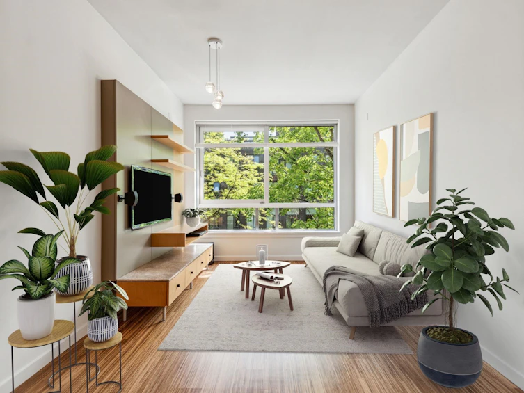 504-36 Water Street, Vancouver, BC, V6B 0B7 - 2