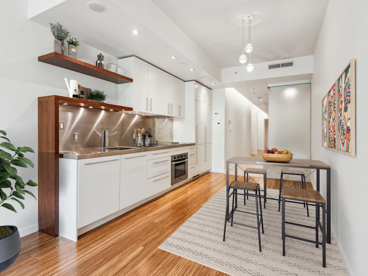 504-36 Water Street, Vancouver, BC, V6B 0B7 - 3