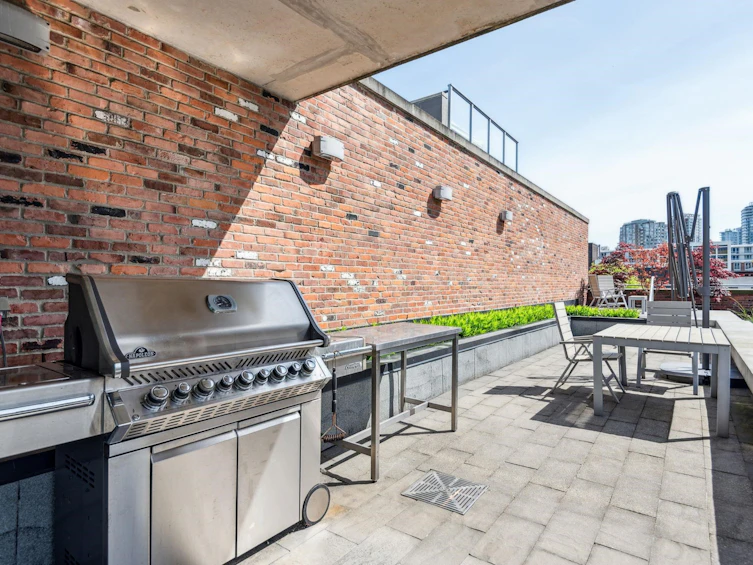504-36 Water Street, Vancouver, BC, V6B 0B7 - 17
