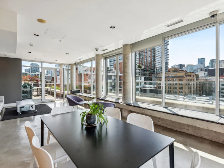 504-36 Water Street, Vancouver, BC, V6B 0B7 - 19
