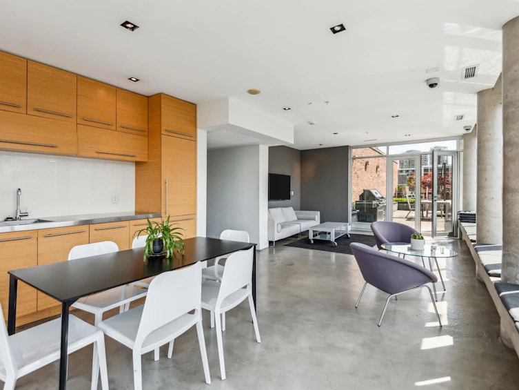 504-36 Water Street, Vancouver, BC, V6B 0B7 - 20