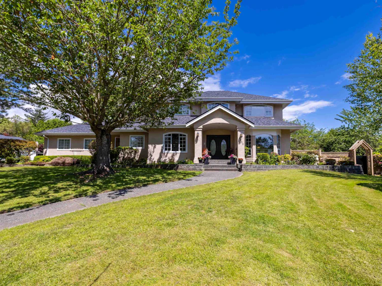5750 124 Street, Surrey, BC, V3X 3H3