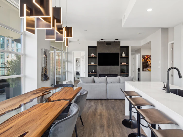 1401-1205 Howe Street, Vancouver, BC, V6Z 0B2 - 2