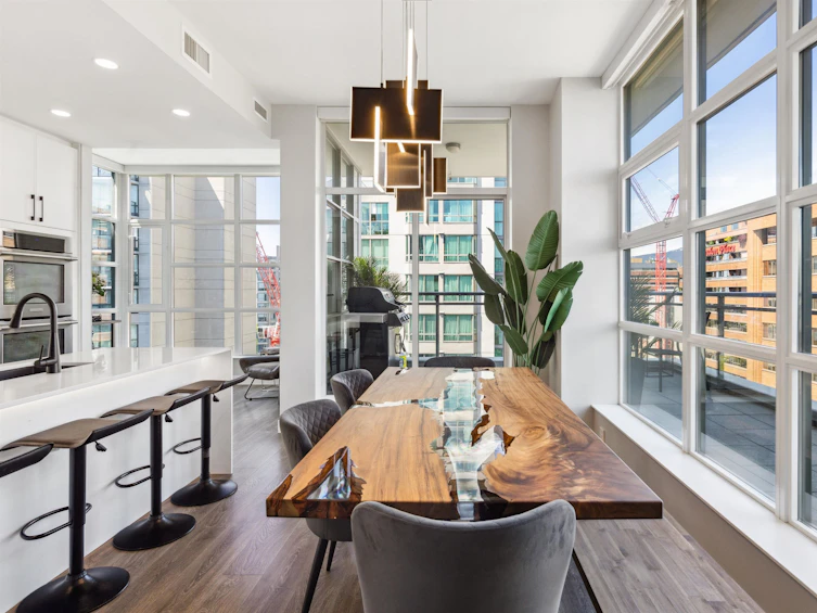 1401-1205 Howe Street, Vancouver, BC, V6Z 0B2 - 4