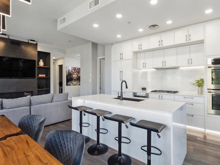 1401-1205 Howe Street, Vancouver, BC, V6Z 0B2 - 7