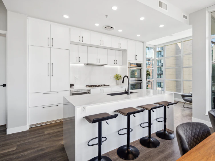 1401-1205 Howe Street, Vancouver, BC, V6Z 0B2 - 9