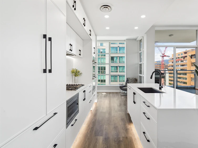 1401-1205 Howe Street, Vancouver, BC, V6Z 0B2 - 10