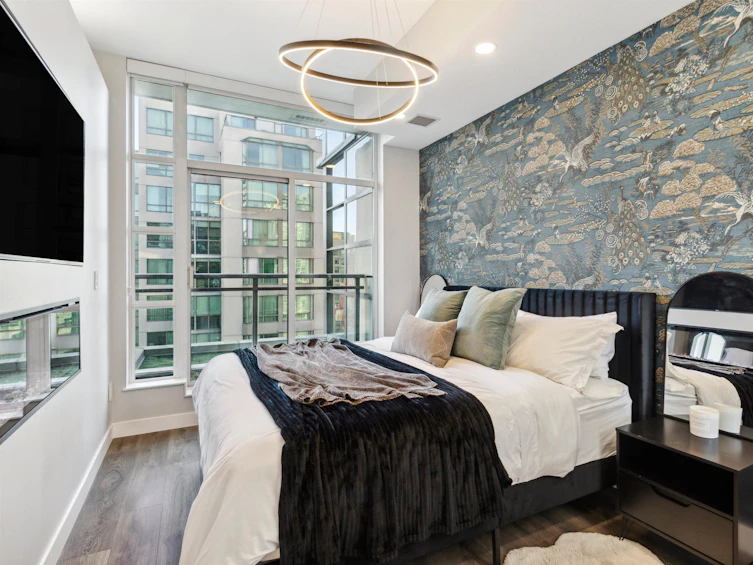 1401-1205 Howe Street, Vancouver, BC, V6Z 0B2 - 19