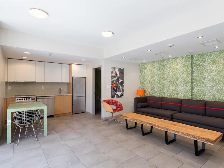 1401-1205 Howe Street, Vancouver, BC, V6Z 0B2 - 38