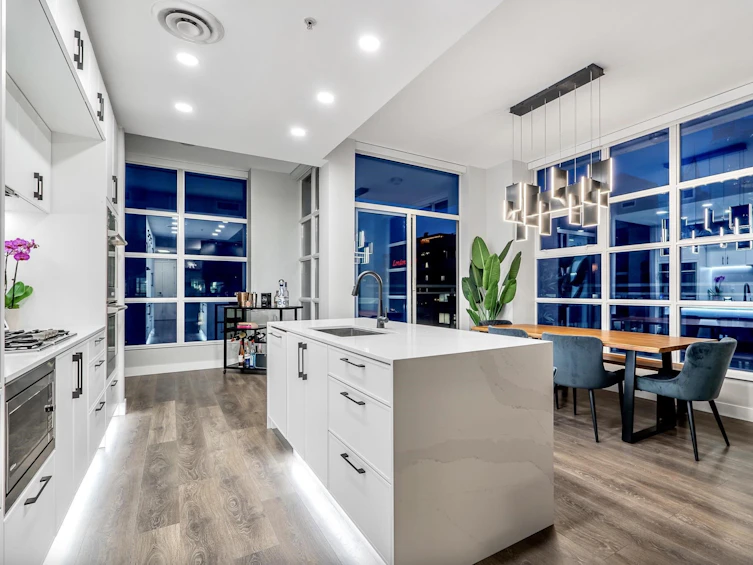 1401-1205 Howe Street, Vancouver, BC, V6Z 0B2 - 12