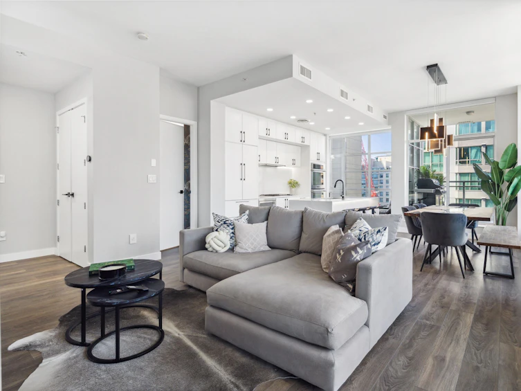 1401-1205 Howe Street, Vancouver, BC, V6Z 0B2 - 15