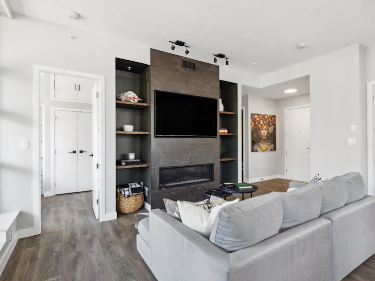 1401-1205 Howe Street, Vancouver, BC, V6Z 0B2 - 17