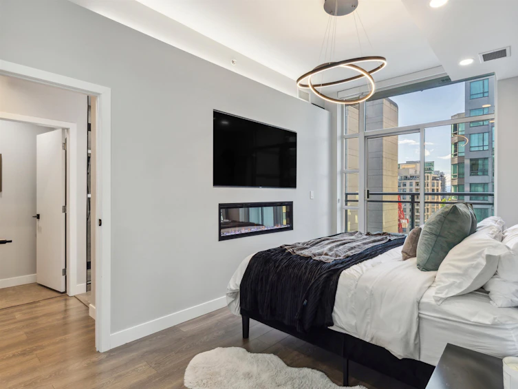 1401-1205 Howe Street, Vancouver, BC, V6Z 0B2 - 20