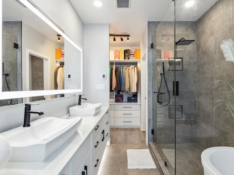 1401-1205 Howe Street, Vancouver, BC, V6Z 0B2 - 22