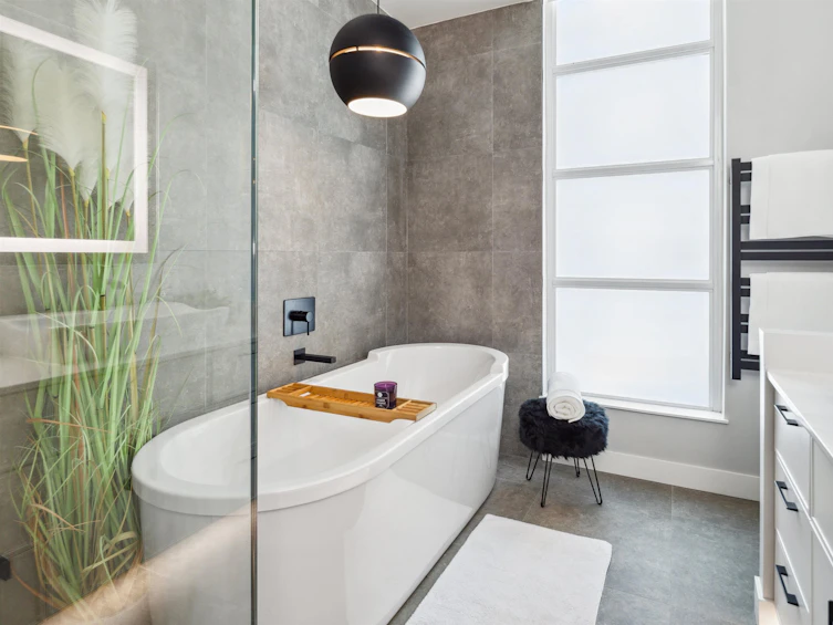 1401-1205 Howe Street, Vancouver, BC, V6Z 0B2 - 23