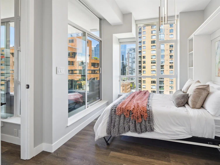 1401-1205 Howe Street, Vancouver, BC, V6Z 0B2 - 26