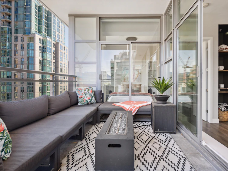 1401-1205 Howe Street, Vancouver, BC, V6Z 0B2 - 30