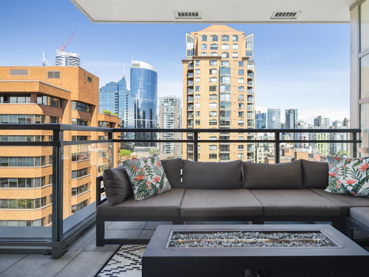1401-1205 Howe Street, Vancouver, BC, V6Z 0B2 - 31