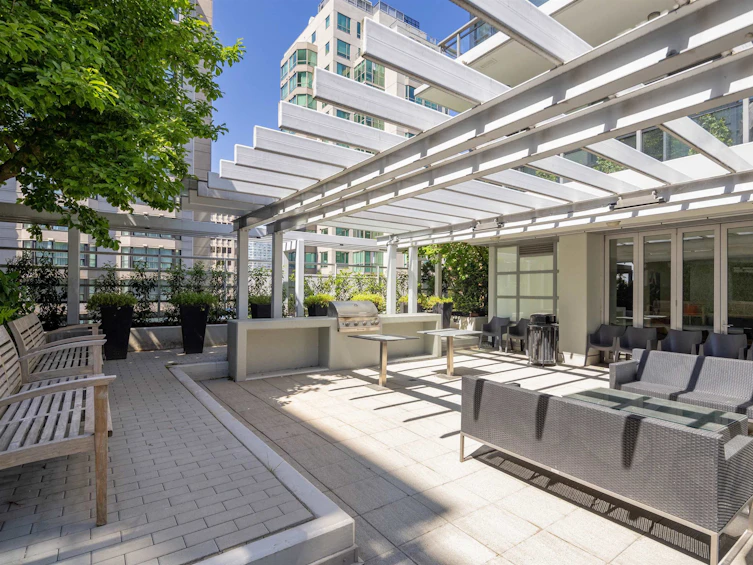 1401-1205 Howe Street, Vancouver, BC, V6Z 0B2 - 37