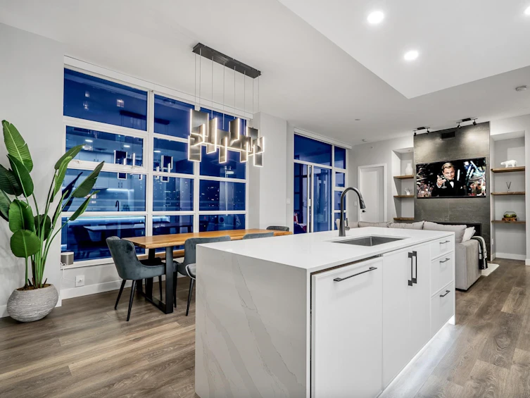 1401-1205 Howe Street, Vancouver, BC, V6Z 0B2 - 13