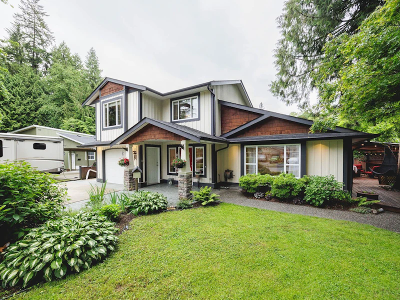 12471 Holly Street, Maple Ridge BC V4R 2K7