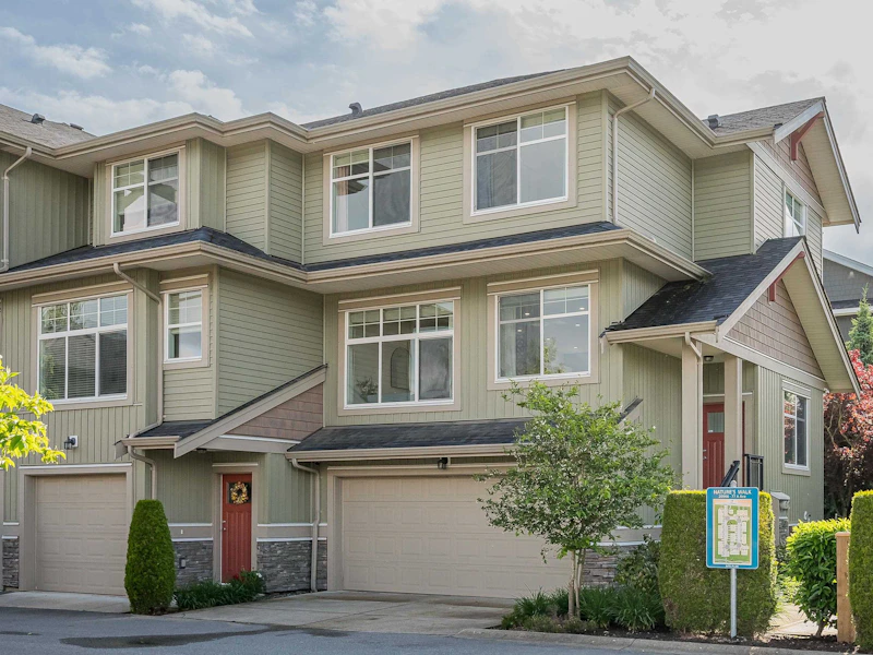 1 - 20966 77a Avenue, Langley BC V2Y 0K9