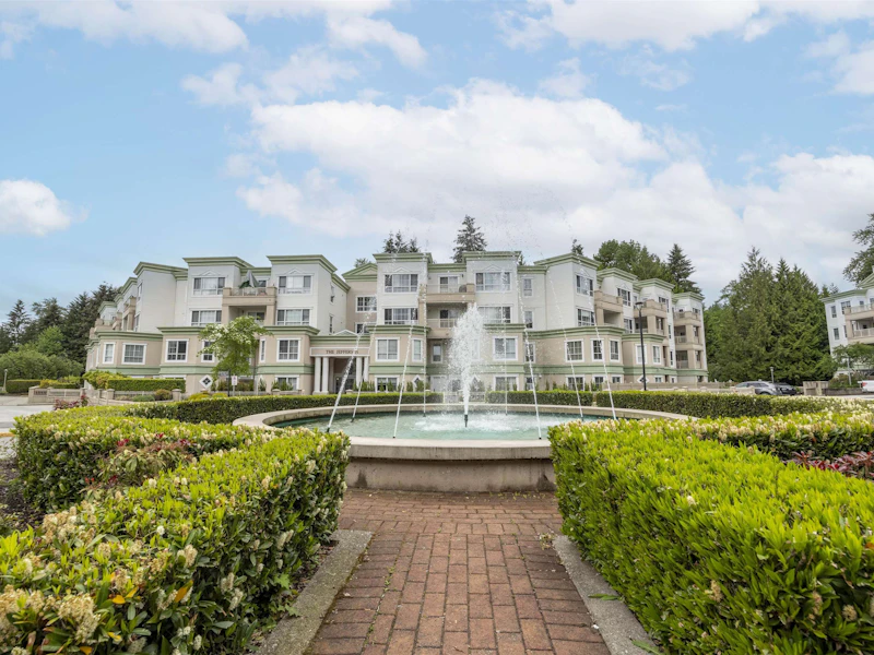 125 - 2980 Princess Crescent, Coquitlam BC V3B 7R4