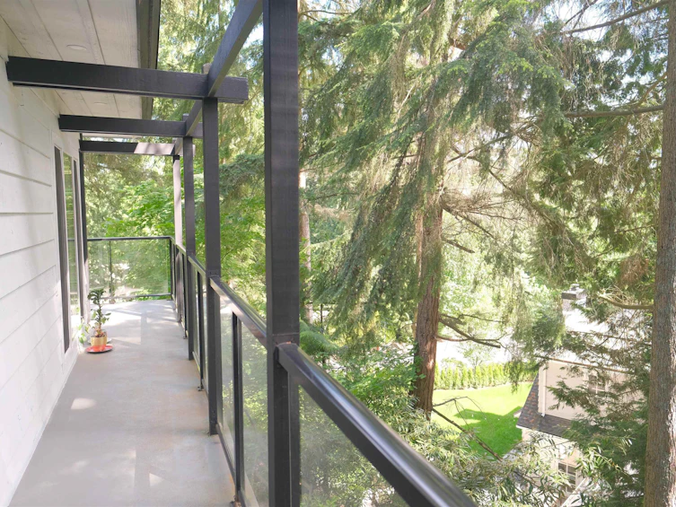 4621 Caulfeild Drive, West Vancouver, BC, V7W 1E9 - 22
