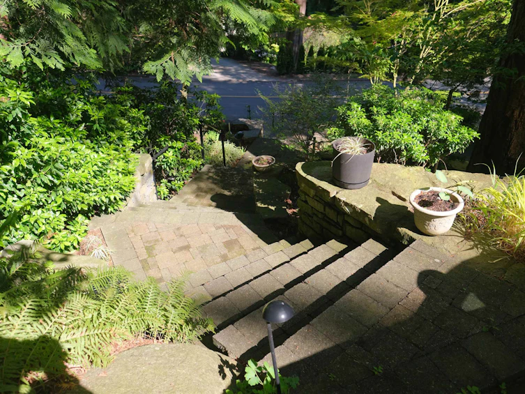 4621 Caulfeild Drive, West Vancouver, BC, V7W 1E9 - 40