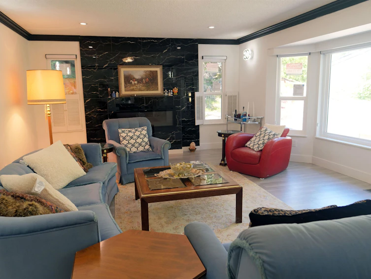 4621 Caulfeild Drive, West Vancouver, BC, V7W 1E9 - 8