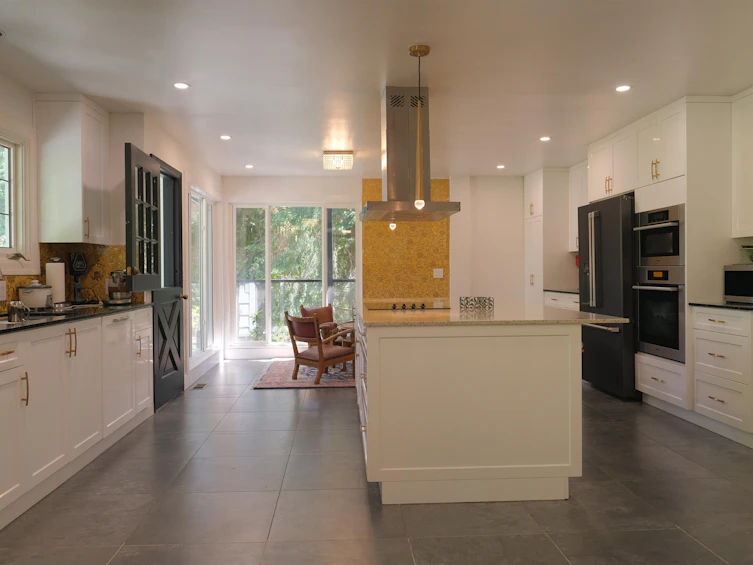 4621 Caulfeild Drive, West Vancouver, BC, V7W 1E9 - 14