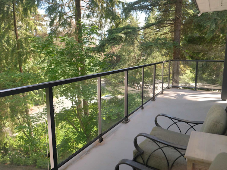 4621 Caulfeild Drive, West Vancouver, BC, V7W 1E9 - 20