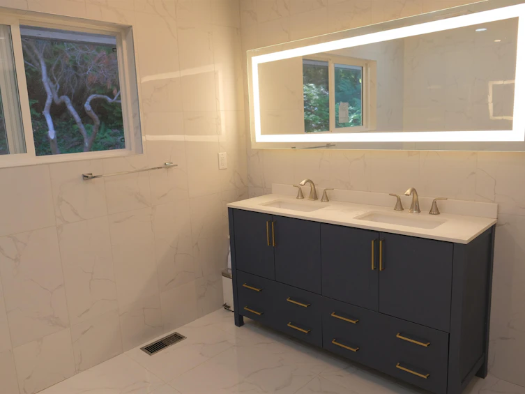 4621 Caulfeild Drive, West Vancouver, BC, V7W 1E9 - 26