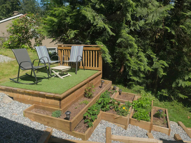 4621 Caulfeild Drive, West Vancouver, BC, V7W 1E9 - 38