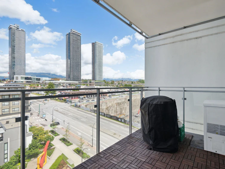 902-4488 Juneau Street, Burnaby, BC, V5C 0M4 - 14