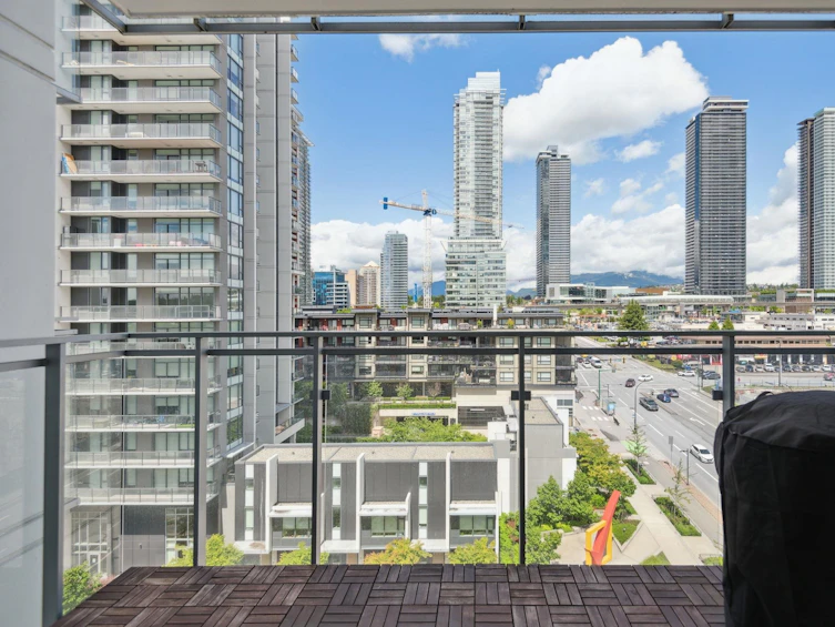 902-4488 Juneau Street, Burnaby, BC, V5C 0M4 - 16