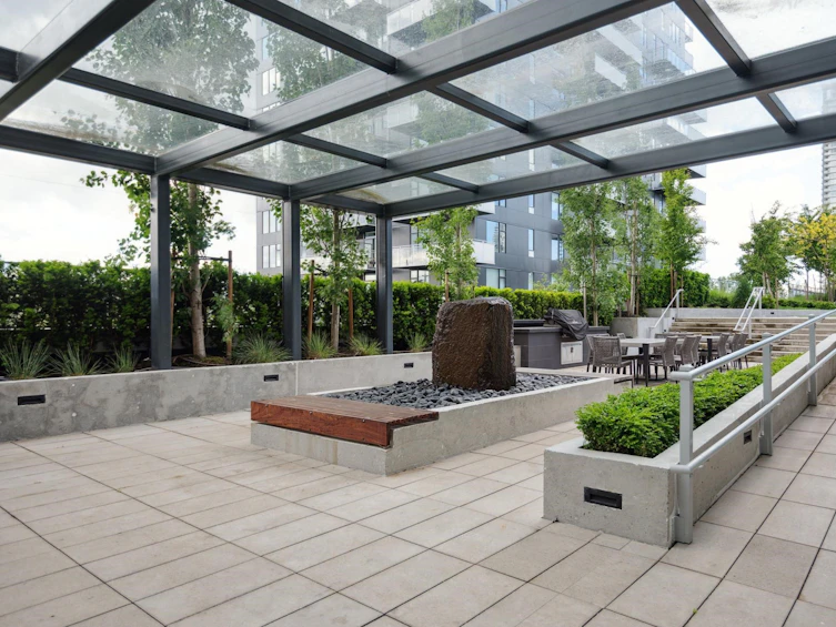902-4488 Juneau Street, Burnaby, BC, V5C 0M4 - 30