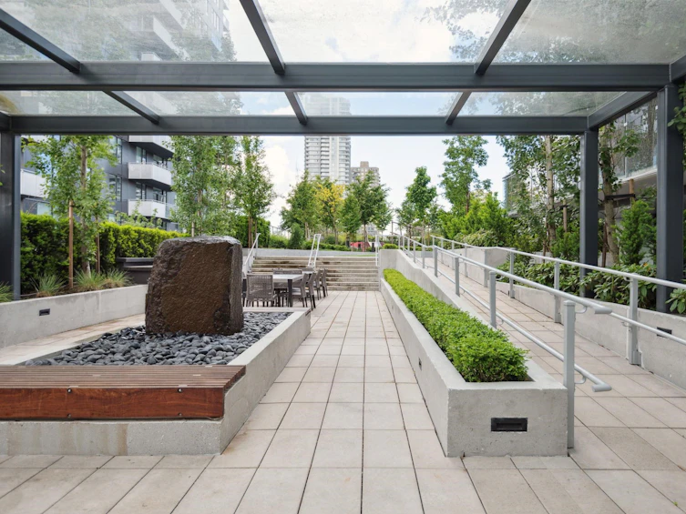 902-4488 Juneau Street, Burnaby, BC, V5C 0M4 - 31