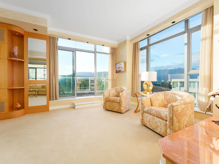PH3-1790 Bayshore Drive, Vancouver, BC, V6G 3G5 - 2