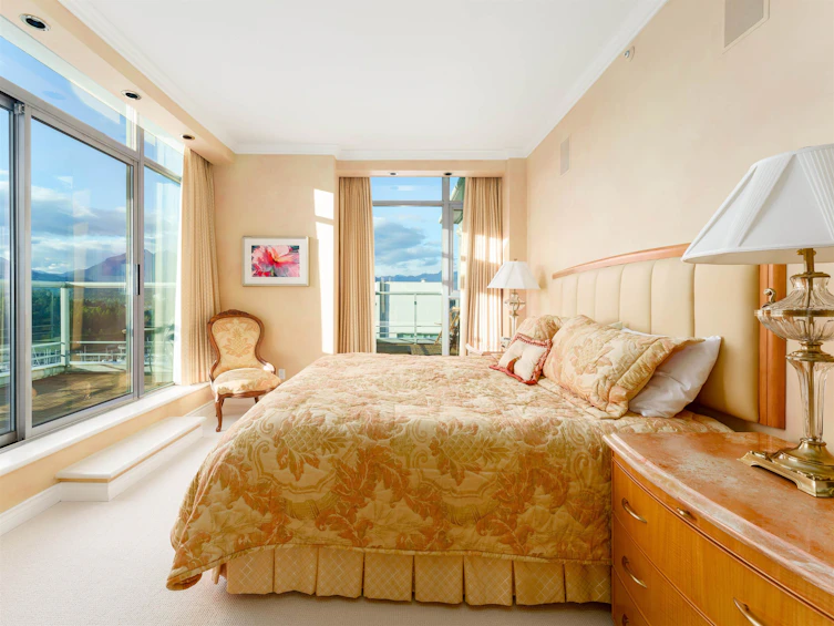 PH3-1790 Bayshore Drive, Vancouver, BC, V6G 3G5 - 16