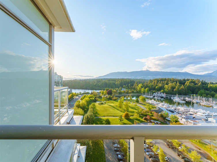 PH3-1790 Bayshore Drive, Vancouver, BC, V6G 3G5 - 22
