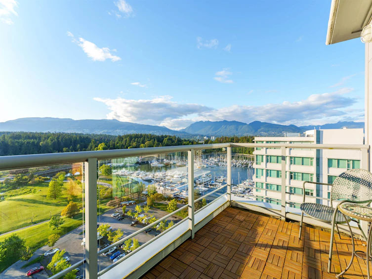 PH3-1790 Bayshore Drive, Vancouver, BC, V6G 3G5 - 23