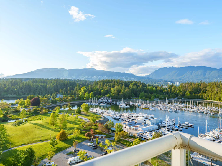 PH3-1790 Bayshore Drive, Vancouver, BC, V6G 3G5 - 25