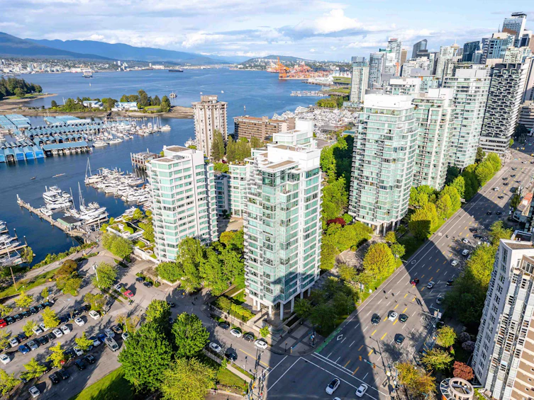 PH3-1790 Bayshore Drive, Vancouver, BC, V6G 3G5 - 40